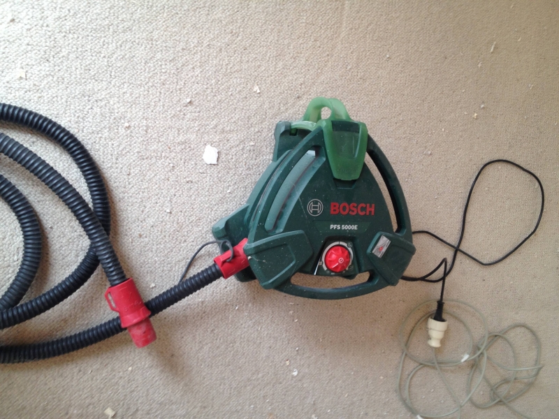 Holzdecke weißen - Bauanleitung zum Selberbauen - 1-2-do.com - Deine