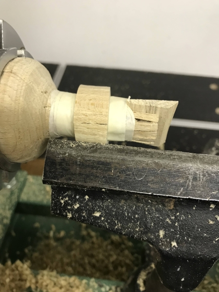 Drechseln - Ringe aus Holz - Bauanleitung zum Selberbauen - 1-2-do.com - Deine Heimwerker Community