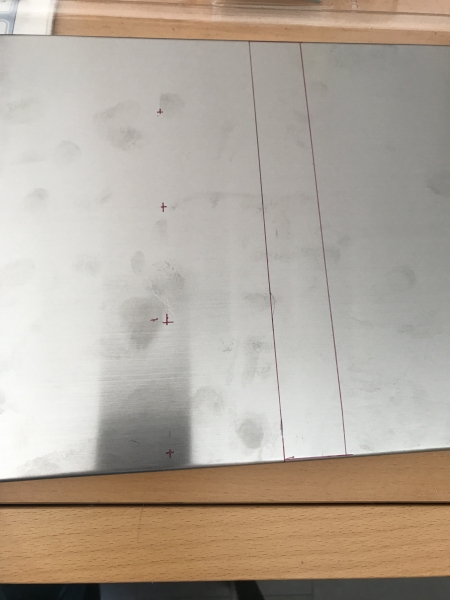 Backblechregal - Bauanleitung zum Selberbauen - 1-2-do.com - Deine