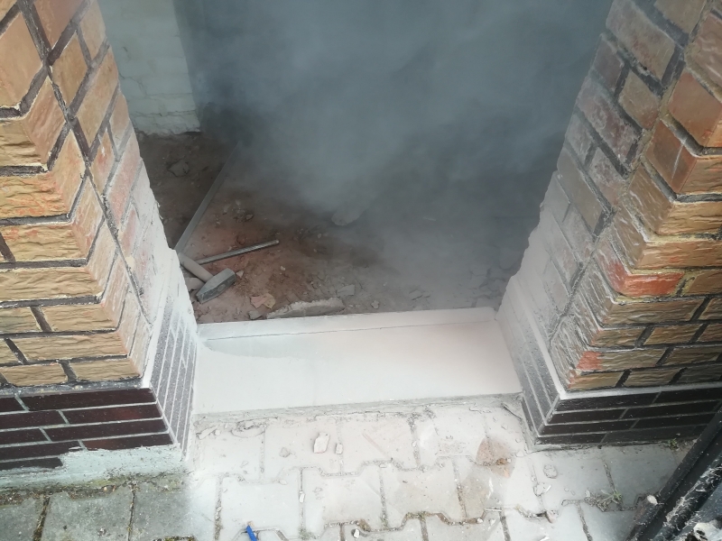 Kellerboden neu machen - Bauanleitung zum Selberbauen - 1-2-do.com