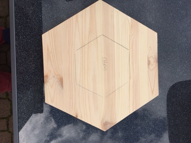 Leuchtturm mit Innenbeleuchtung - Bauanleitung zum Selberbauen - 1-2-do