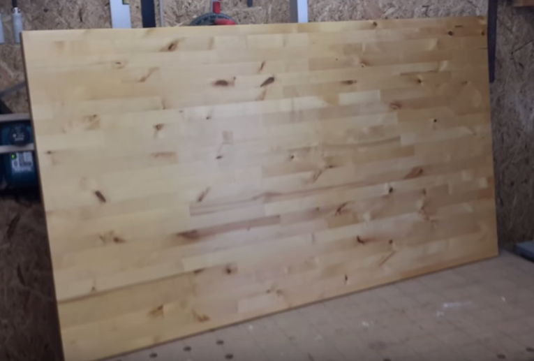 Terrassentisch mit Kühlfunktion - Bauanleitung zum Selberbauen - 1-2-do