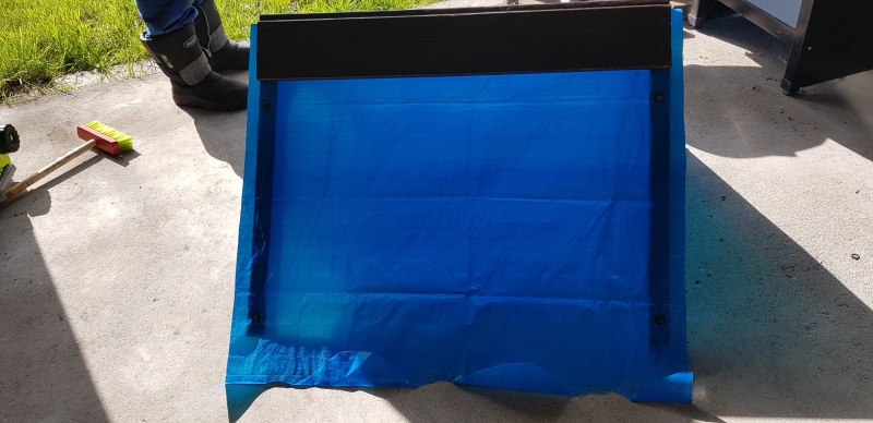 Klettergerüst restaurieren - Bauanleitung zum Selberbauen - 1-2-do.com