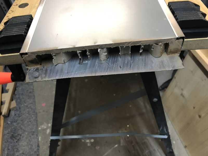 Backblechregal - Bauanleitung zum Selberbauen - 1-2-do.com - Deine