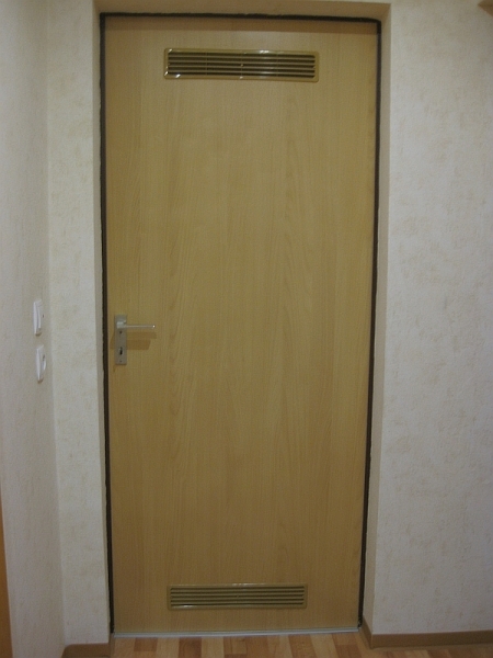 Türen bekleben - Bauanleitung zum Selberbauen - 1-2-do.com - Deine