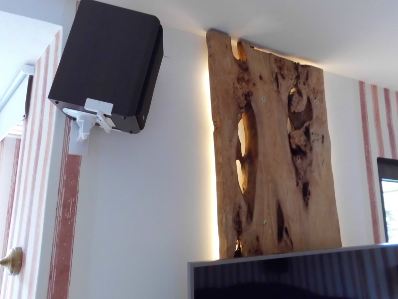 TV-Wand & Schrank - Bauanleitung zum Selberbauen - 1-2-do.com - Deine