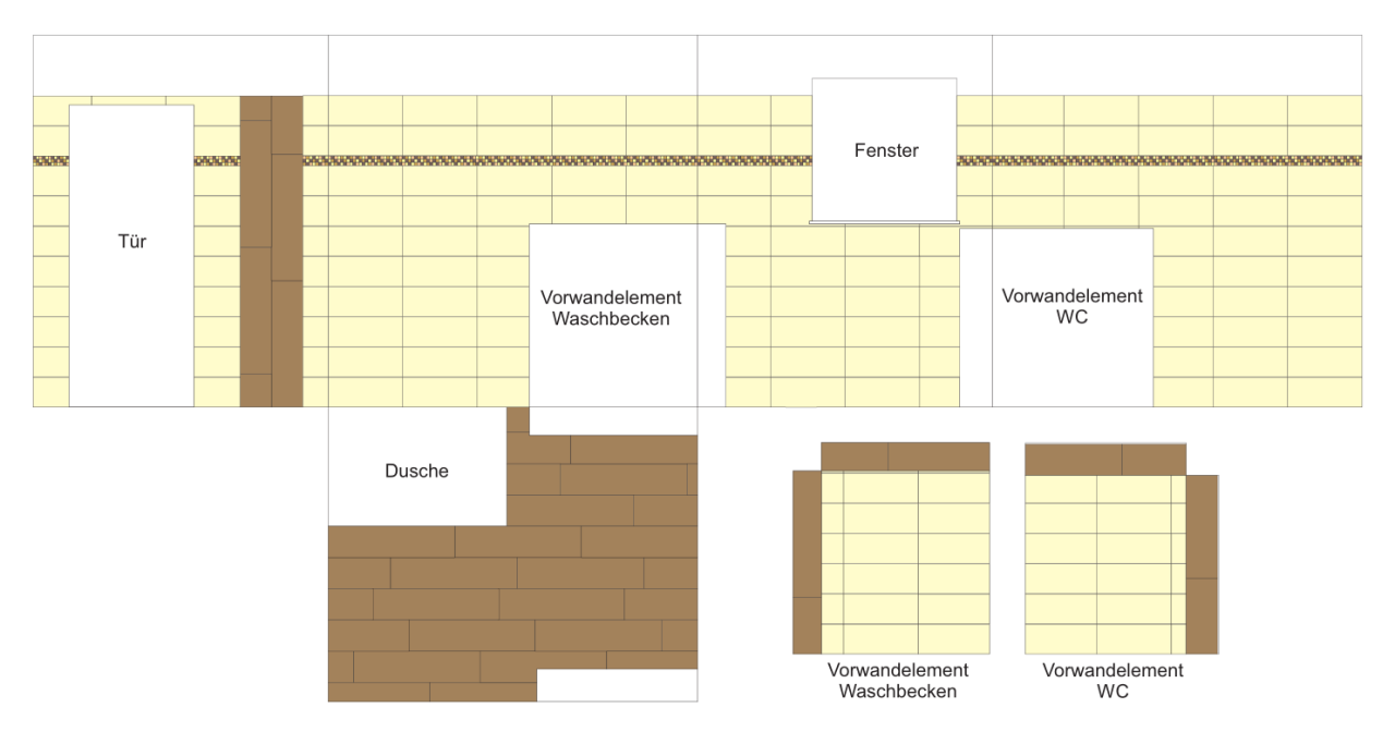 Badezimmerrenovierung Bauanleitung Zum Selberbauen 1 2 Do Com