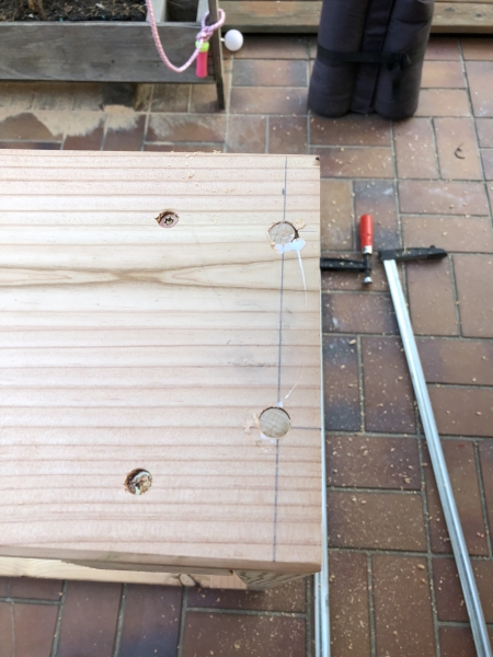 Schildkrötengehege für Jungtiere - Bauanleitung zum Selberbauen - 1-2