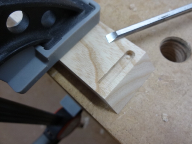 Schatulle aus Esche - Bauanleitung zum Selberbauen - 1-2-do.com - Deine