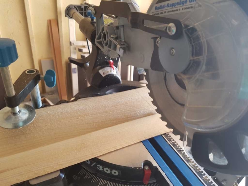 Sitzbank - Bauanleitung zum Selberbauen - 1-2-do.com - Deine Heimwerker