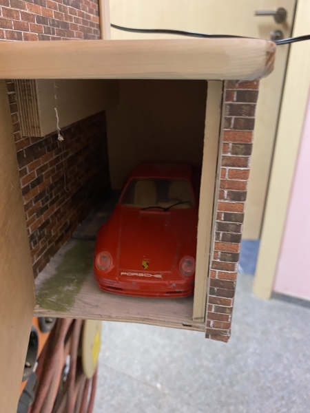 Puppenhaus Klara - Bauanleitung zum Selberbauen - 1-2-do.com - Deine