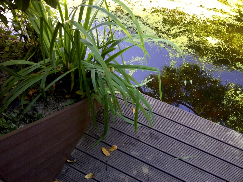 Steg Am Bach Bauanleitung Zum Selberbauen 1 2 Do Com Deine Heimwerker Community