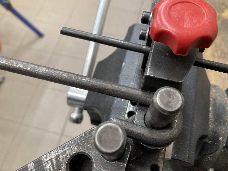 Stabile und flexible Pflanzenstützen selbst herstellen Bauanleitung