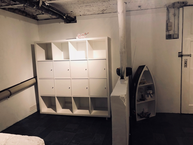 Meine Kellerraum Renovierung - Bauanleitung zum Selberbauen - 1-2-do