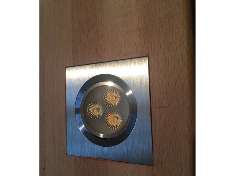 Das Schlafzimmer hinter der Geheimtür - Podestbett - Bauanleitung zum