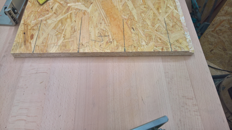 Maschinenschrank - Bauanleitung zum Selberbauen - 1-2-do.com - Deine