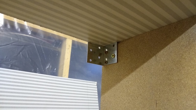 Hängeschrank für die Werkstatt - Bauanleitung zum Selberbauen - 1-2-do