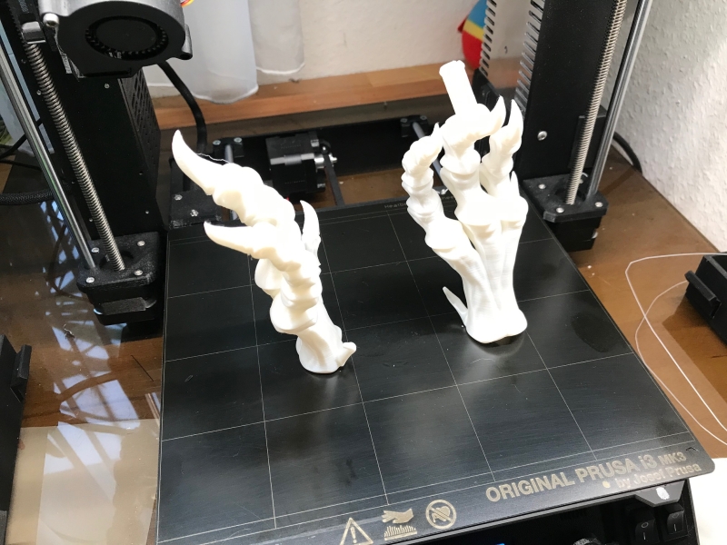 T-Rex - Bauanleitung zum Selberbauen - 1-2-do.com - Deine Heimwerker