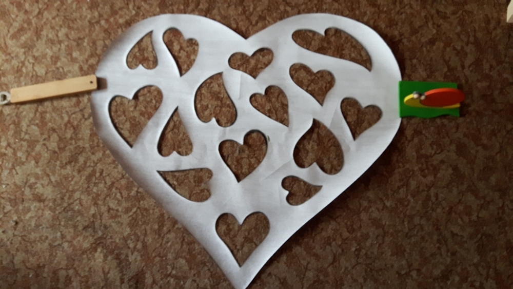 Led Herz Bauanleitung Zum Selberbauen 1 2 Do Com Deine Heimwerker Community