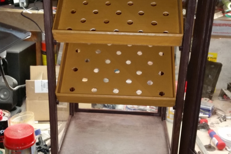 Humidor - Bauanleitung zum Selberbauen - 1-2-do.com - Deine Heimwerker