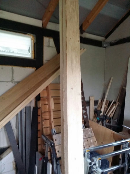 Darf Ich Eine Brücke über Einen Bach Bauen einfache Brücke über einen Bach bauen - Bauanleitung zum Selberbauen