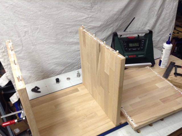 Regal & Bank - Bauanleitung zum Selberbauen - 1-2-do.com - Deine