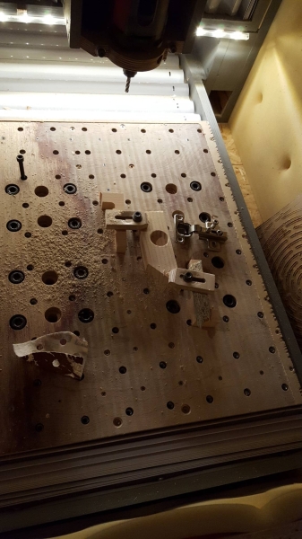 Wandschrank für die Garage - Bauanleitung zum Selberbauen - 1-2-do.com