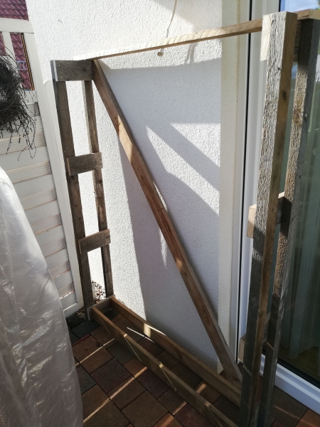 47+ Brennholz Stapelhilfe Selber Bauen, Von klein bis groß und das