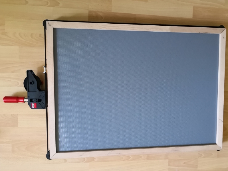 Leuchtkasten Lightbox Bauanleitung Zum Selberbauen 1 2 Do Com Deine Heimwerker Community