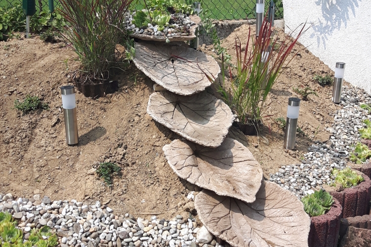 Wasserlauf Bauanleitung Zum Selberbauen 1 2 Do Com Deine Heimwerker Community