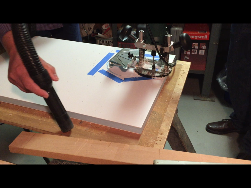 Kellerbelüftung - Bauanleitung zum Selberbauen - 1-2-do.com - Deine