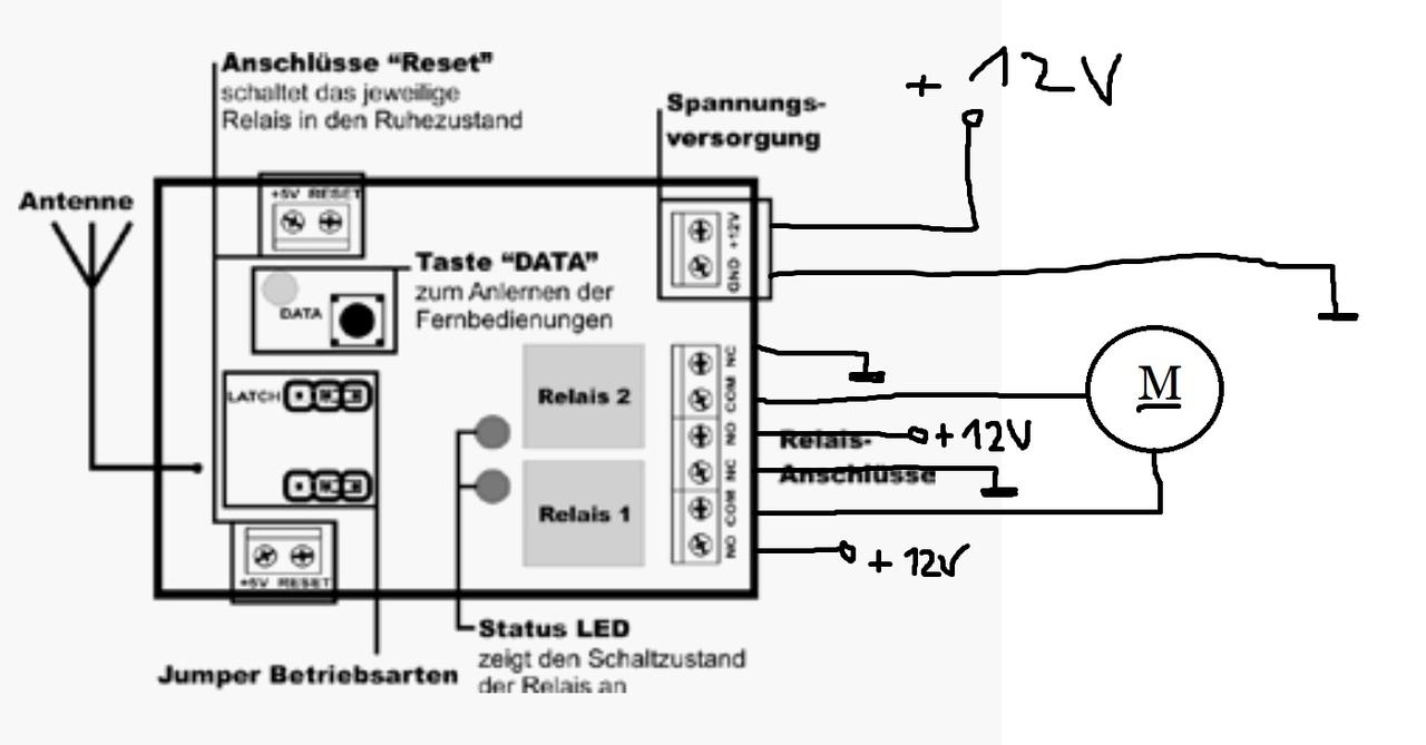 TV-Lift - Das Fernsehversteck - Bauanleitung zum Selberbauen - 9-9 TV-Lift - Das Fernsehversteck - Bauanleitung zum Selberbauen - 9-9