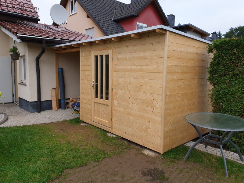 Gartenhaus Bauen Bauanleitung Zum Selberbauen 1 2 Do Com Deine Heimwerker Community