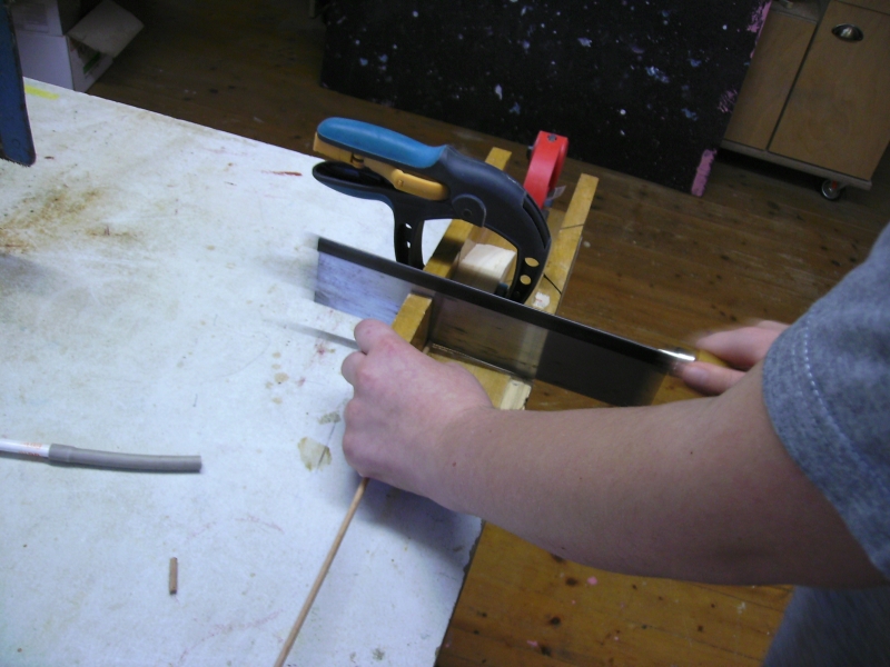 Memory Spiel aus Holz - Bauanleitung zum Selberbauen - 1-2-do.com