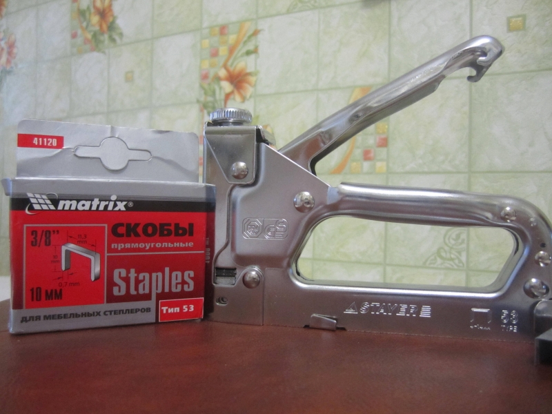 Hocker für Garage - Bauanleitung zum Selberbauen - 1-2-do.com - Deine