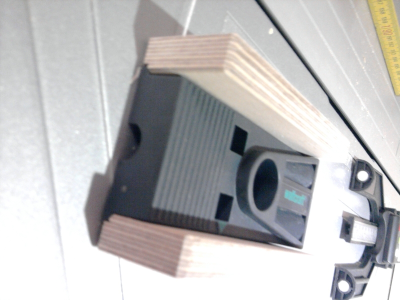 ...Wolfcraft mal anders... - Bauanleitung zum Selberbauen - 1-2-do.com