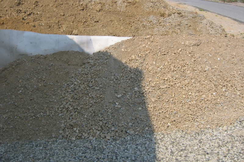 Holz Stützmauer - Bauanleitung zum Selberbauen - 1-2-do.com - Deine