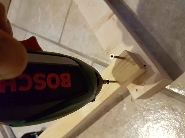 DIY Screwdriver Project