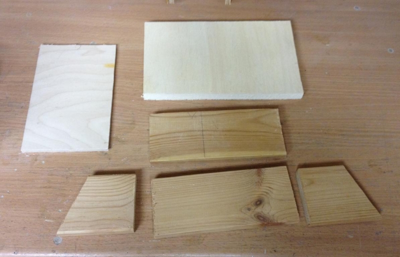 Unsere kleine Farm ;) - Bauanleitung zum Selberbauen - 1-2-do.com