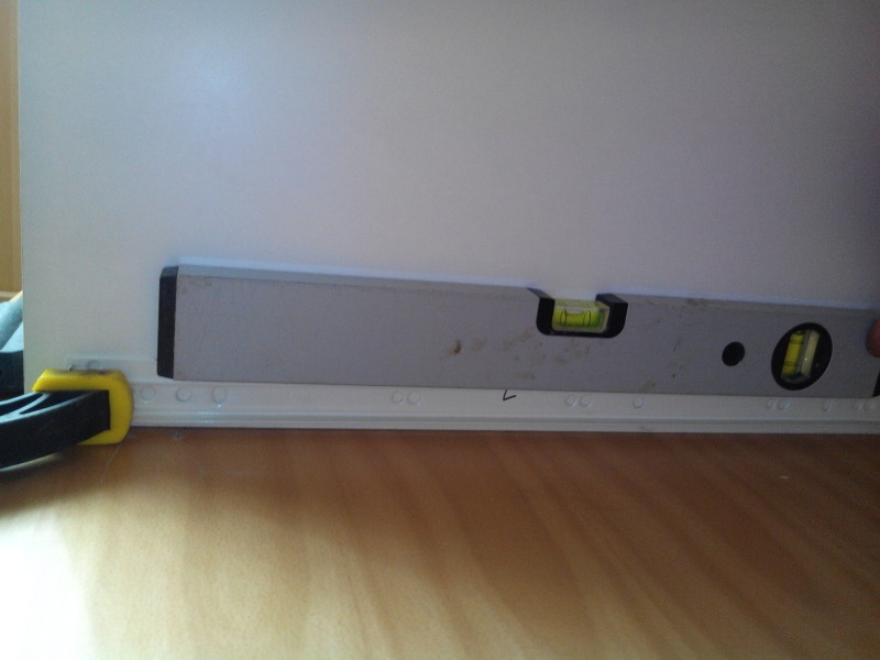 TV Schrank zum Schrank für Kinderimmer umgebaut - Bauanleitung zum