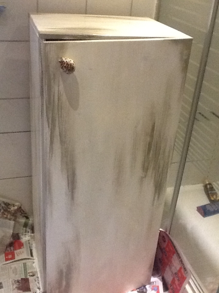 Badezimmerschrank - Bauanleitung zum Selberbauen - 1-2-do.com - Deine