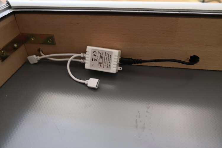 Leuchtkasten Lightbox Bauanleitung Zum Selberbauen 1 2 Do Com Deine Heimwerker Community