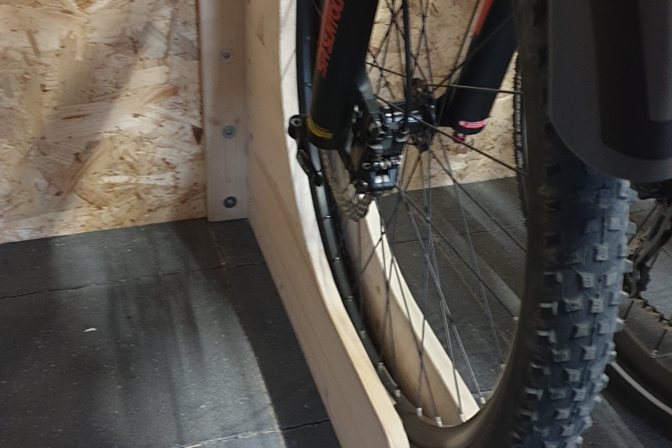 Fahrradständer - Bauanleitung zum Selberbauen - 1-2-do.com - Deine Heimwerker Community