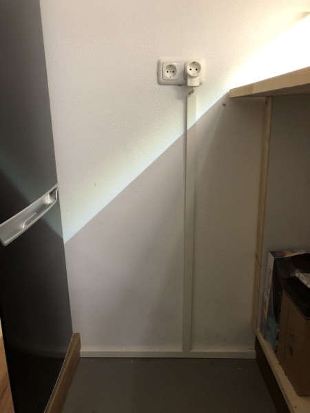 Garagen Bar Jägermeisterbar. - Bauanleitung zum Selberbauen - 1-2-do