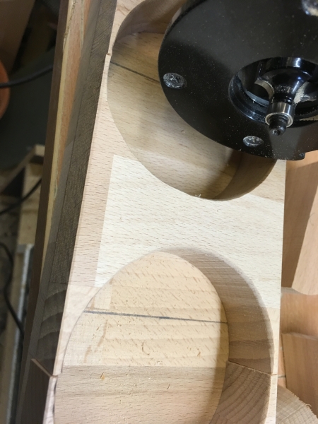 Esszimmertisch & Spieltisch in einem - Bauanleitung zum Selberbauen - 1