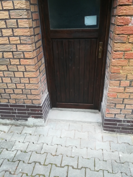 Kellerboden neu machen - Bauanleitung zum Selberbauen - 1-2-do.com