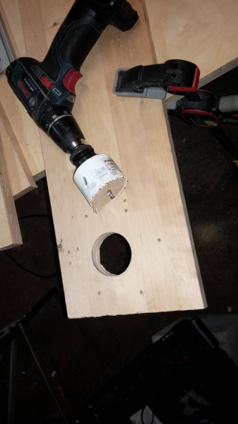 Kinderbett Kutsche mit Krone 200x90cm - Bauanleitung zum Selberbauen