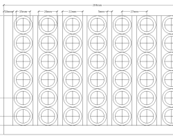 Vier Gewinnt Bauanleitung Zum Selberbauen 1 2 Do Com Deine Heimwerker Community