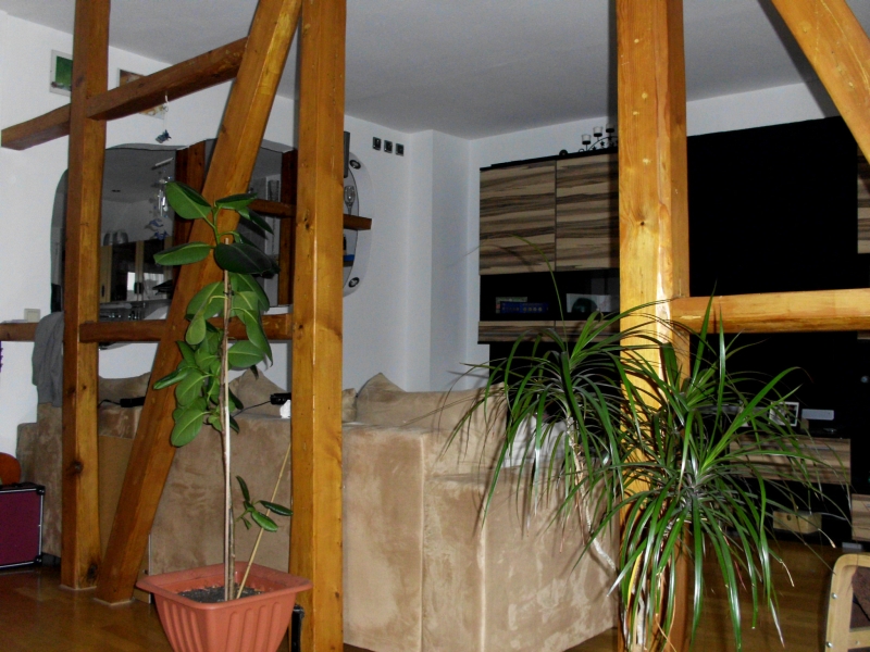 Esszimmer Und Wohnzimmer Vereinen Bauanleitung Zum Selberbauen