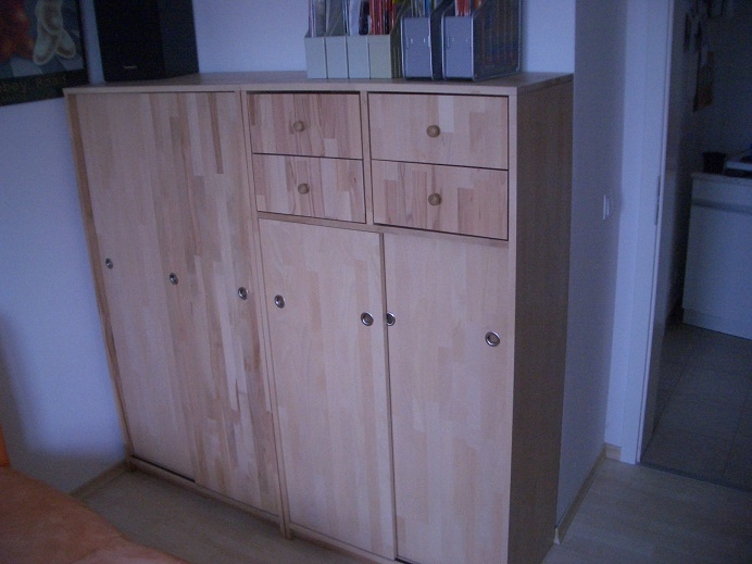 2 Schranke Furs Buro Bauanleitung Zum Selberbauen 1 2 Do Com